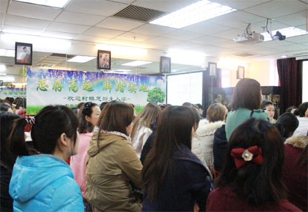 上海美甲学校欢迎你